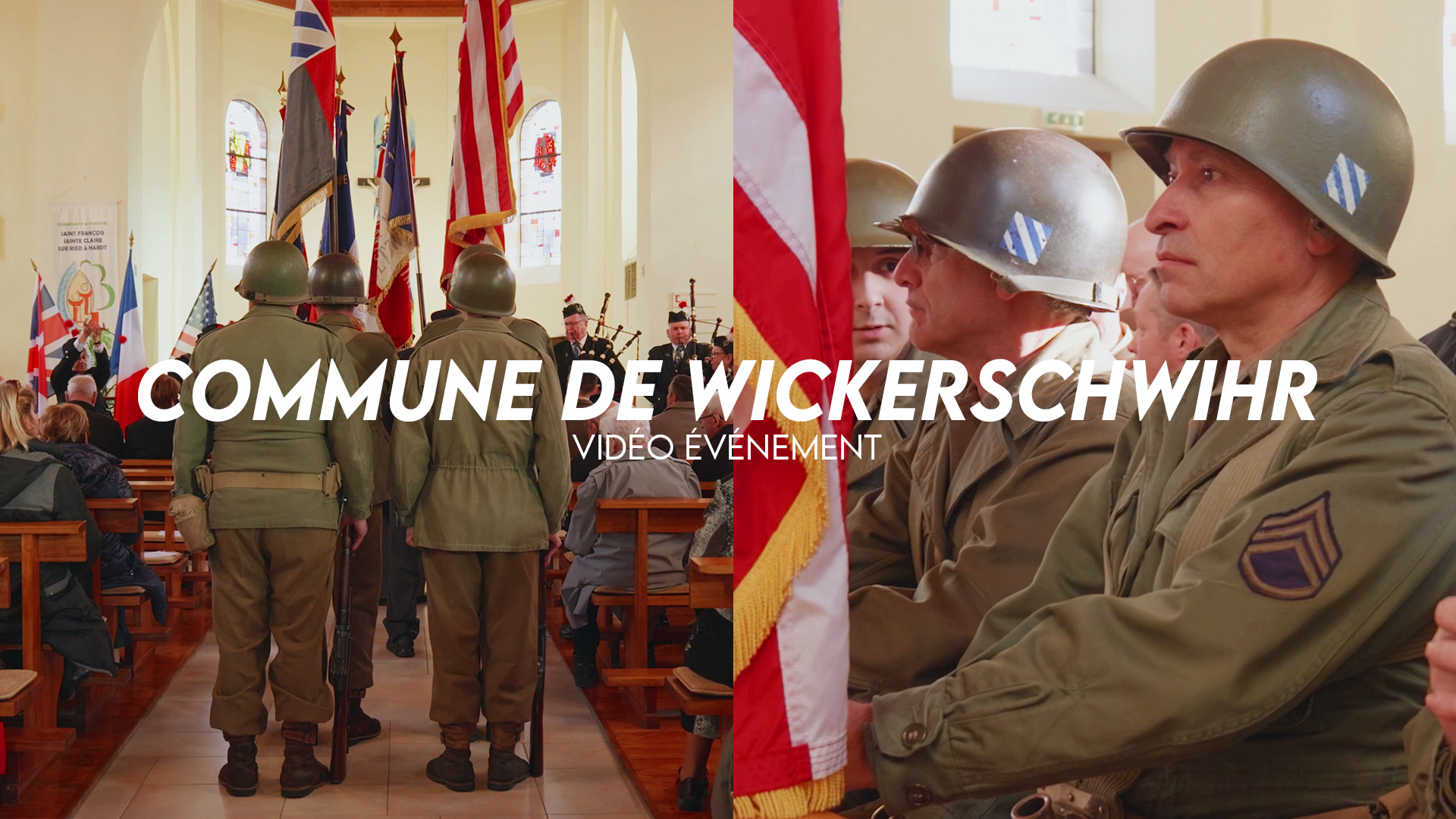 Commune de Wickerschwihr