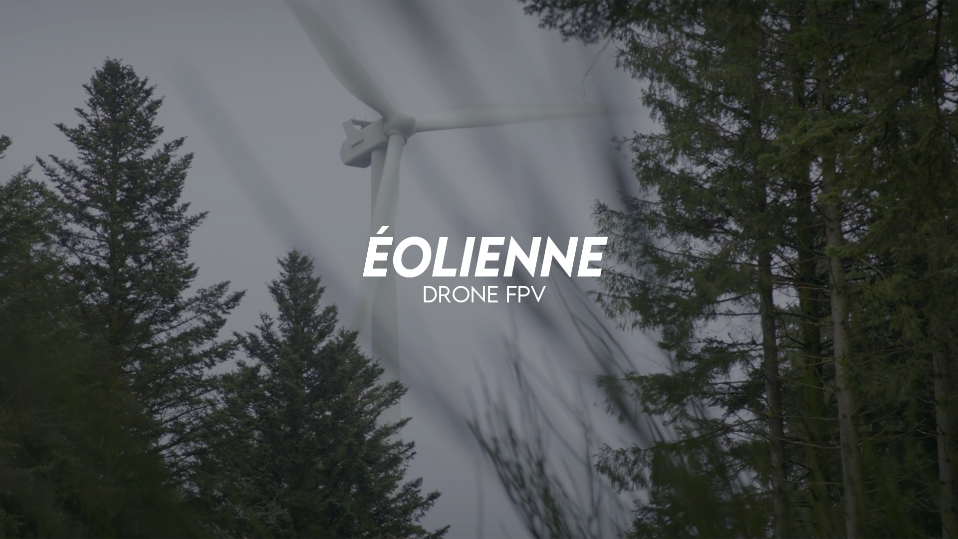 Éolienne
