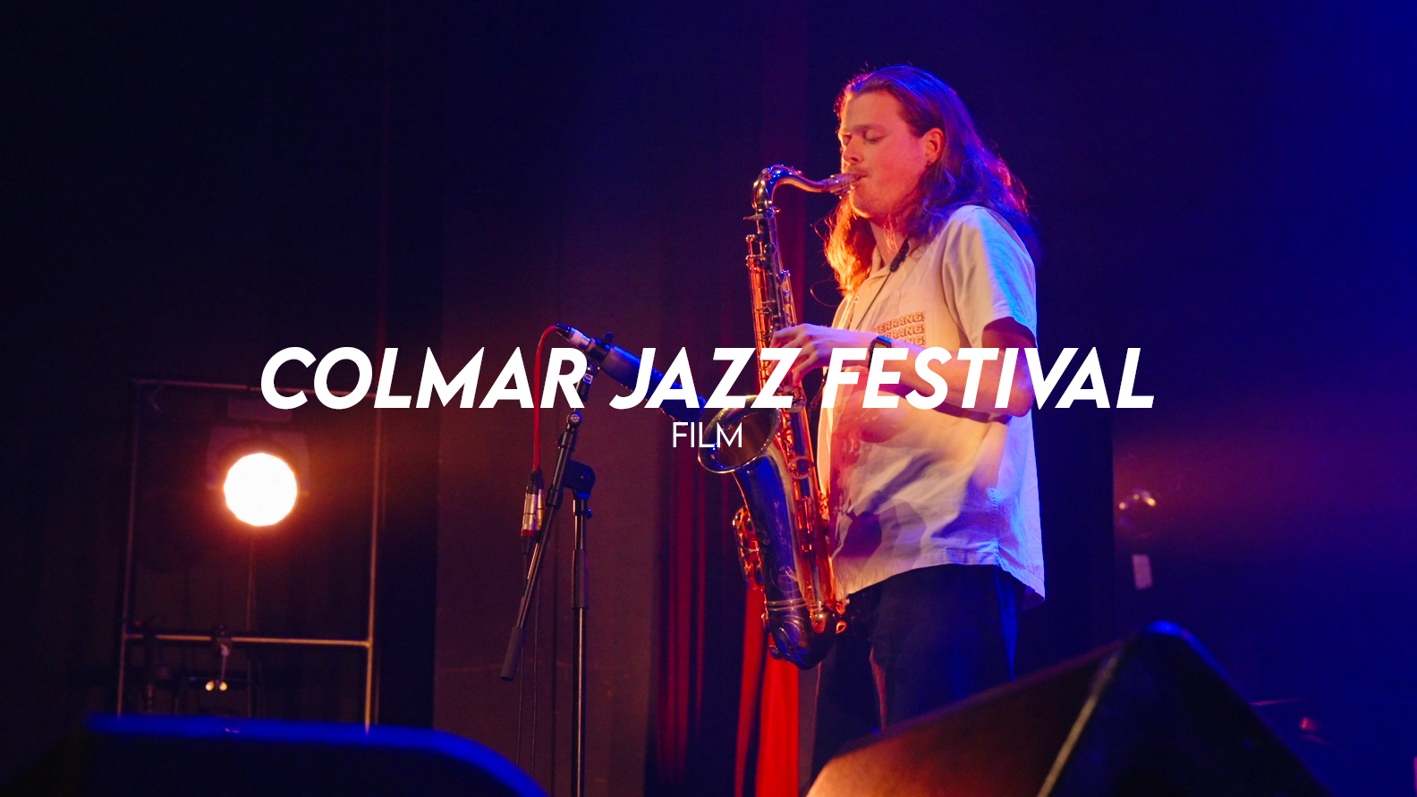 Colmar Jazz Festival